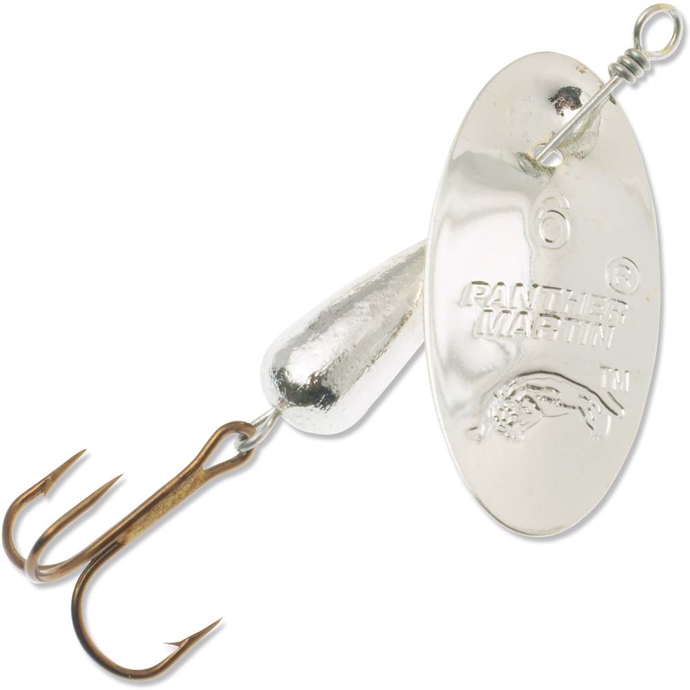 Panther Martin Sonic Spinners - Wether your fishing for salmon, steelhead,  trout, bass, pickerel, pike or many other species Panther Martin Canada has  a lure for you no matter where you are
