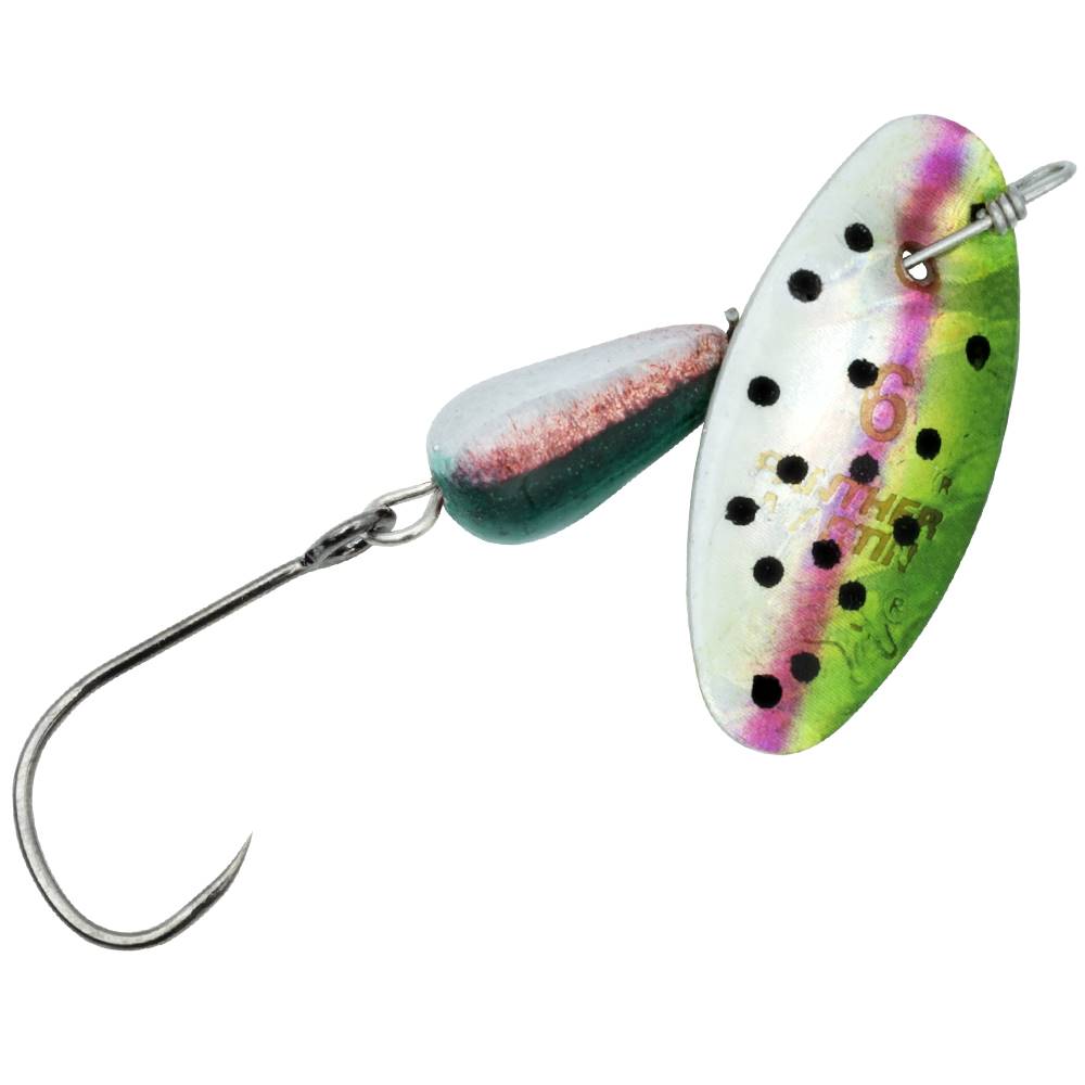 2, 4 or 6 size fishing hooks are the best hooks for crappie fishing