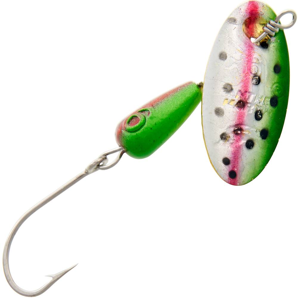  60pcs/Box Inline Single Hooks Single Replacement Hooks for  Fishing Baits Lures 2/0 1/0 1# 2# 4# 6# (60pcs Hooks) : Sports & Outdoors