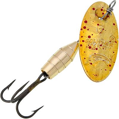 Panther Martin Xtra Long Trout Spinner – Natural Sports - The
