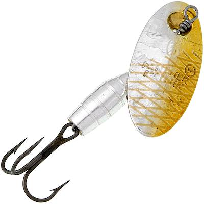  Panther Martin PMH_2_BBH Classic Holographic Spinners Fishing  Lure - Blue/Black Holographic - 2 (1/16 oz) : Fishing Spinners And  Spinnerbaits : Sports & Outdoors
