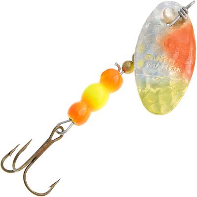 Panther Martin Two-Tone Roe™, Great for Brook Trout, Brown Trout, Rainbow  Trout, Walleye, Largemouth Bass and more