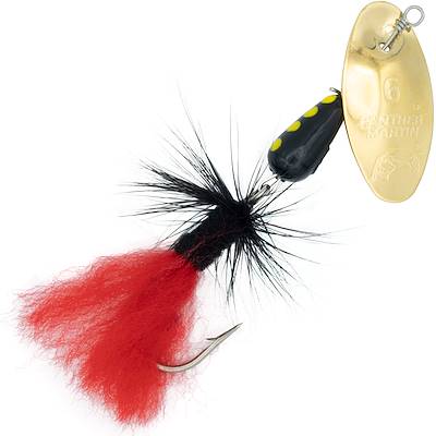 Panther Martin 1/16 oz Nature Series, Brown Trout Undressed