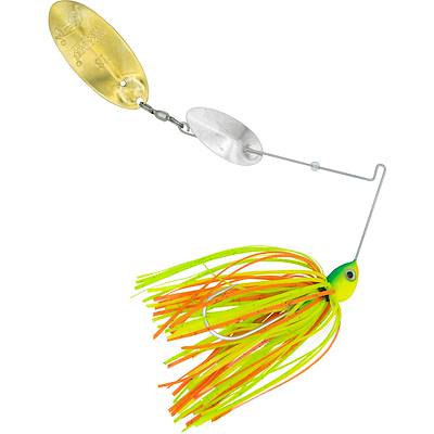 Panther Martin BOB3 Best Of The Best Spinner Kit, #4, 1/8 oz Best Lures –  St. John's Institute (Hua Ming)