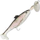 Vivif Style Spinner Minnows