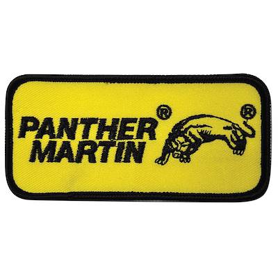 Panther Martin Patch